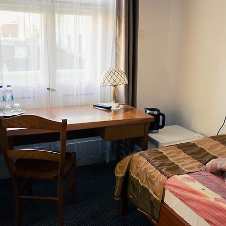 "Zatoka" Hotel บิดกอชซ์ ภายนอก รูปภาพ