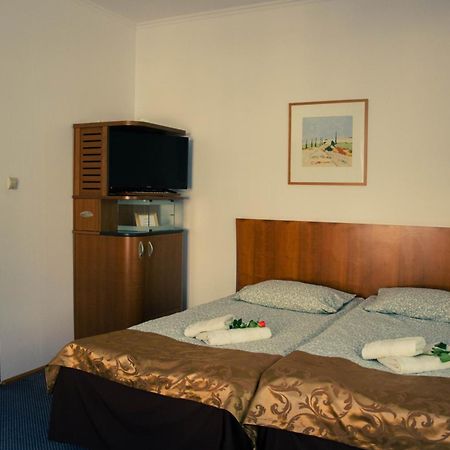 "Zatoka" Hotel บิดกอชซ์ ภายนอก รูปภาพ
