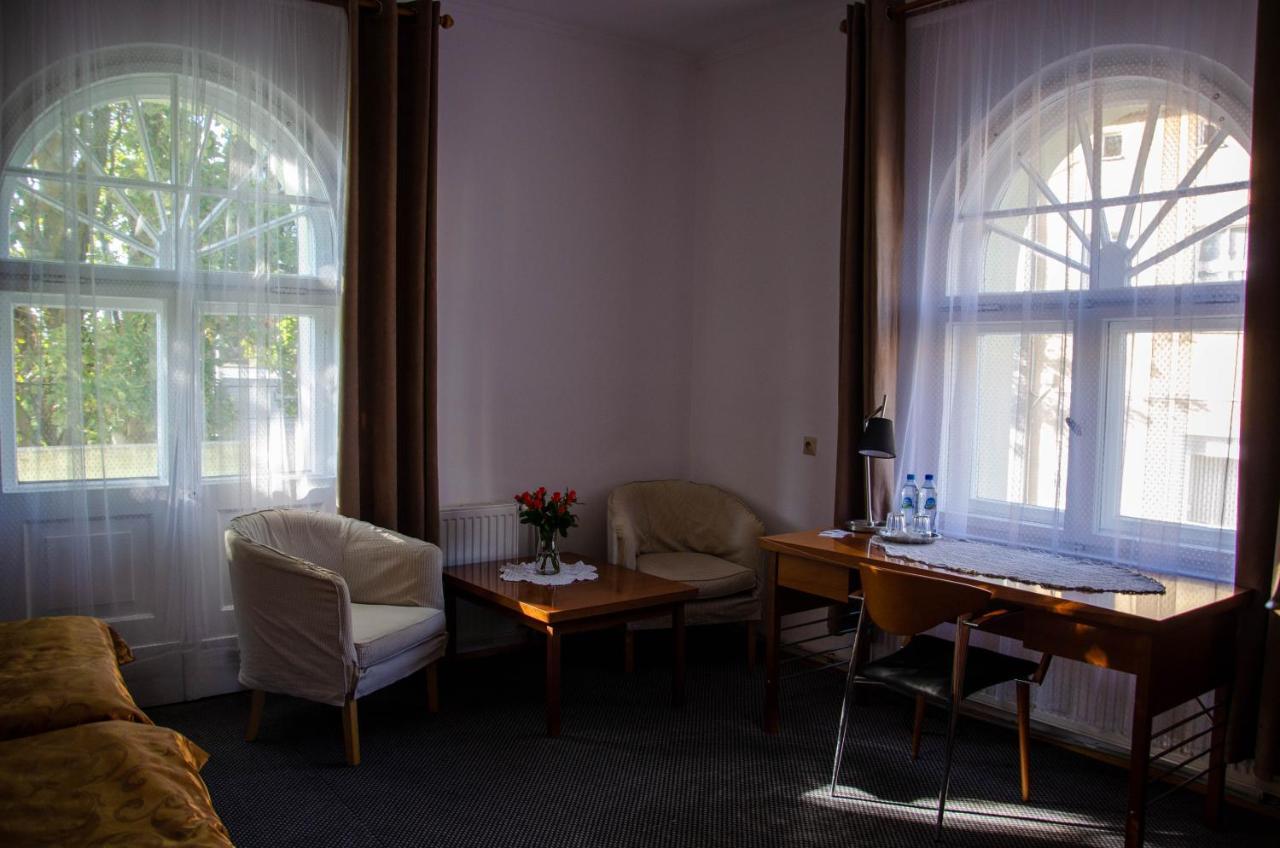 "Zatoka" Hotel บิดกอชซ์ ภายนอก รูปภาพ