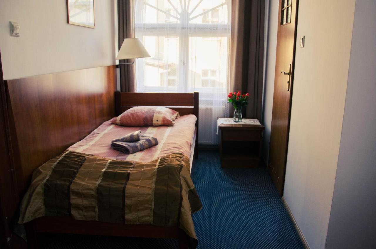"Zatoka" Hotel บิดกอชซ์ ภายนอก รูปภาพ