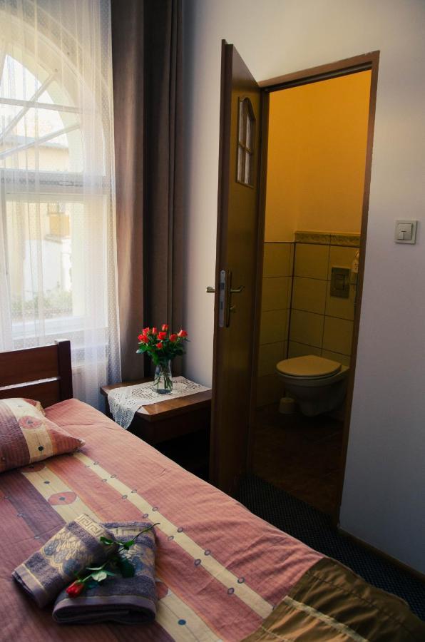 "Zatoka" Hotel บิดกอชซ์ ภายนอก รูปภาพ