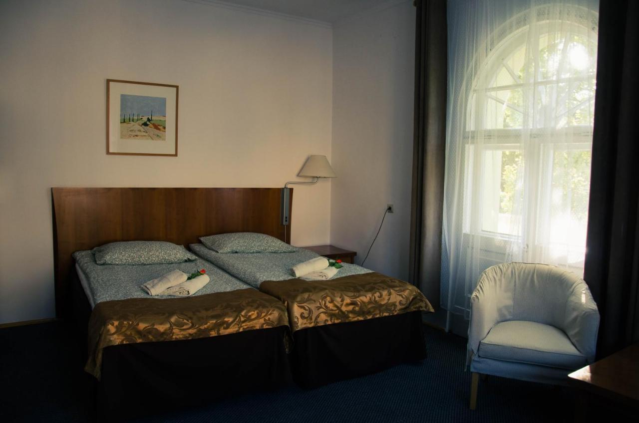 "Zatoka" Hotel บิดกอชซ์ ภายนอก รูปภาพ