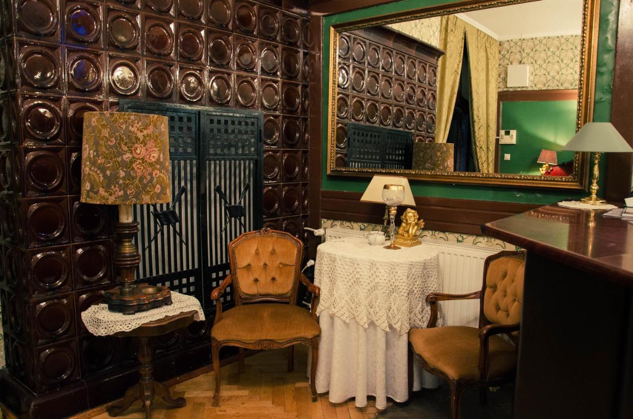 "Zatoka" Hotel บิดกอชซ์ ภายนอก รูปภาพ