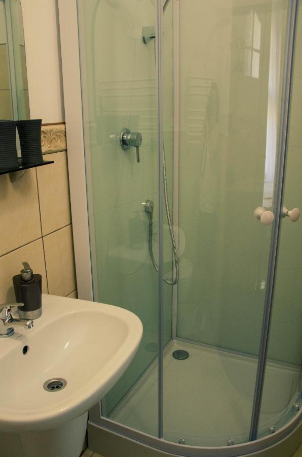 "Zatoka" Hotel บิดกอชซ์ ภายนอก รูปภาพ