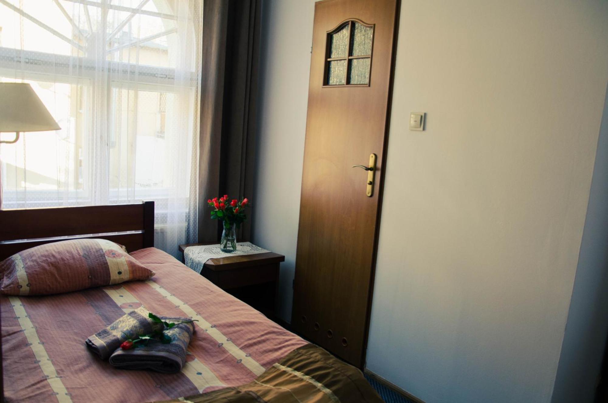 "Zatoka" Hotel บิดกอชซ์ ภายนอก รูปภาพ